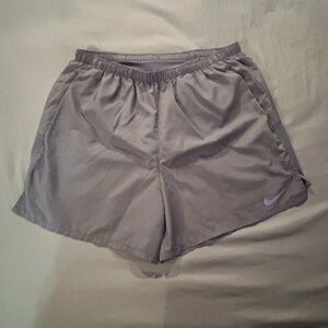 Nike Athletic Shorts